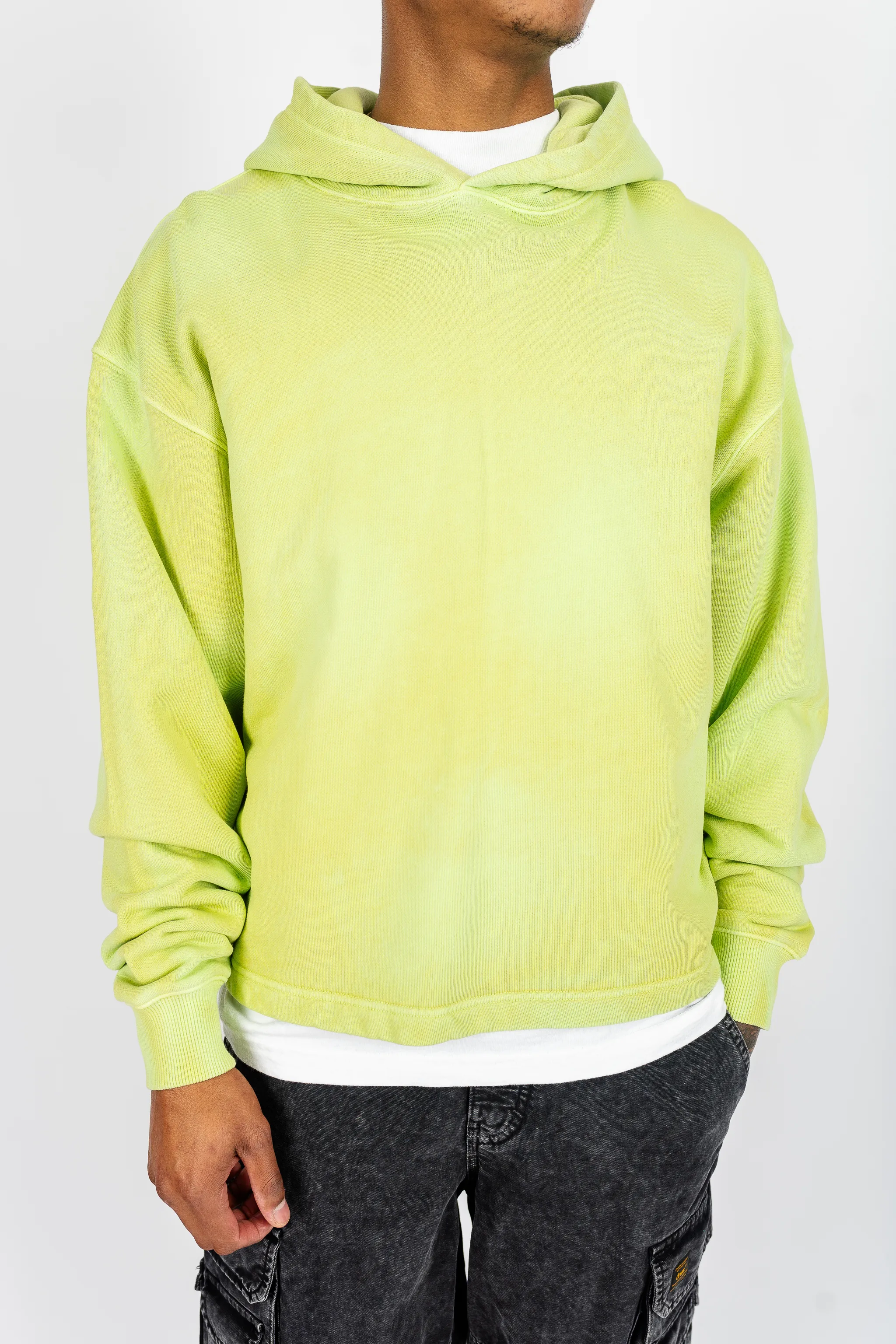 042 Clothing Sun-Dried Hoodie