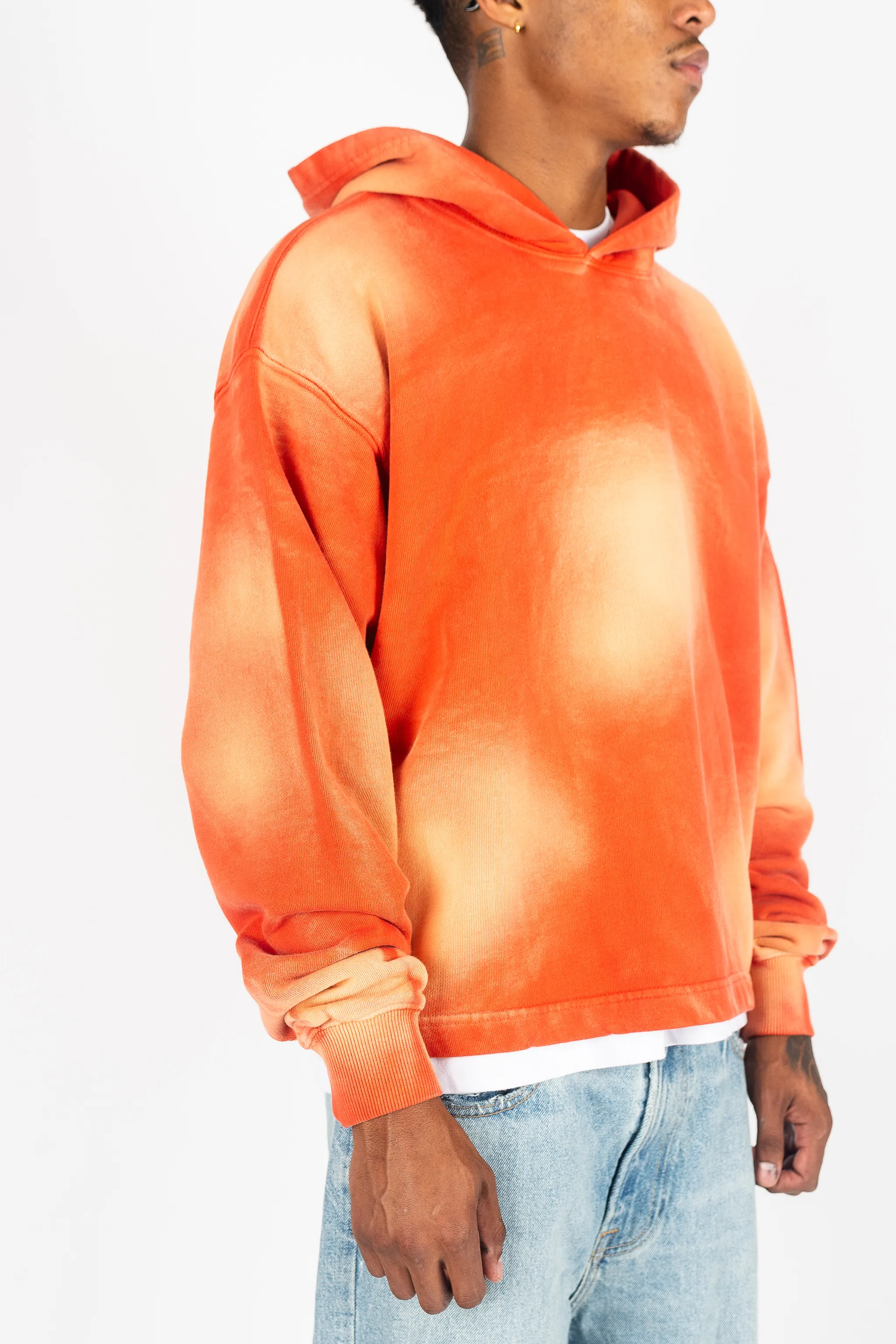 042 Clothing Sun-Dried Hoodie