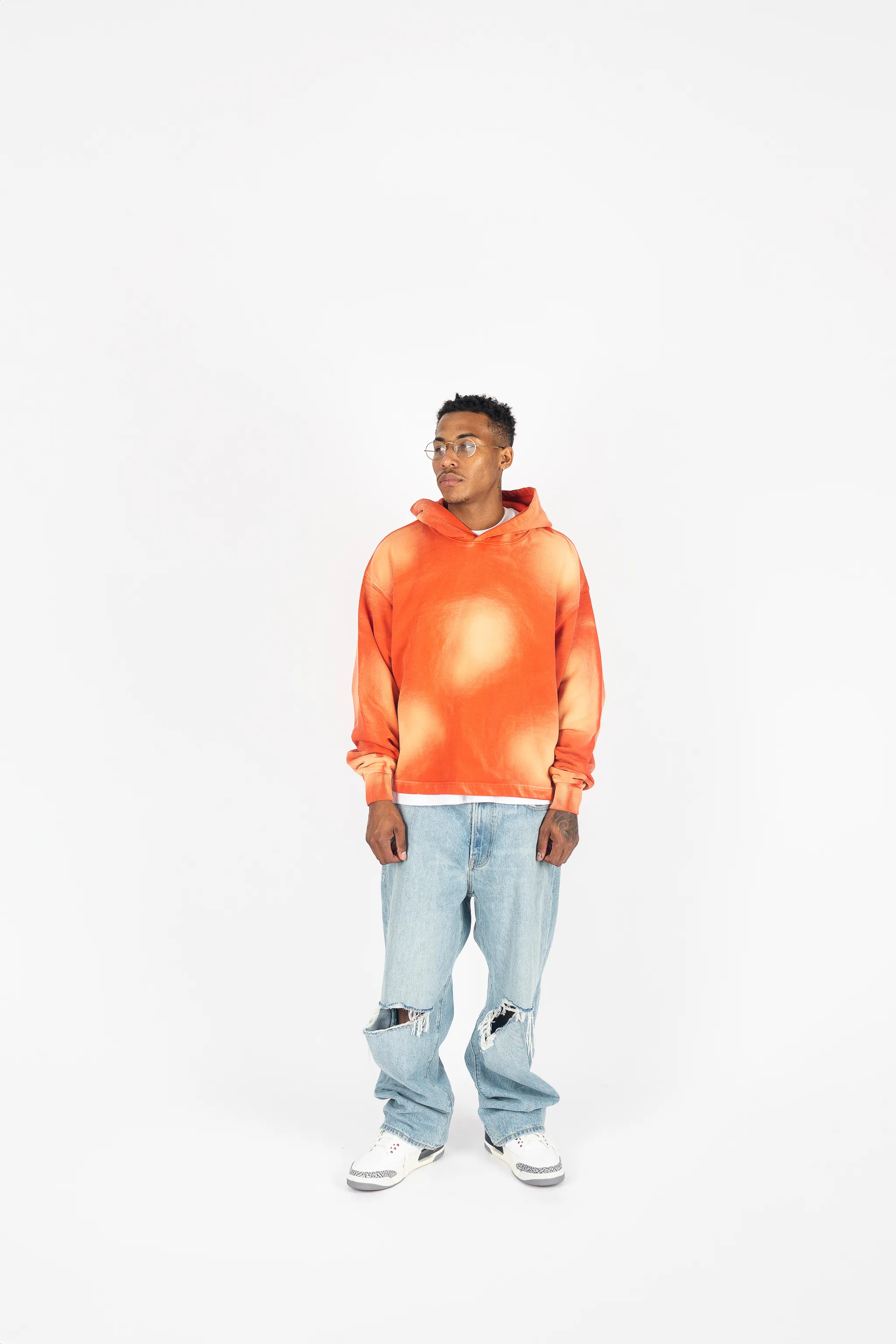 042 Clothing Sun-Dried Hoodie