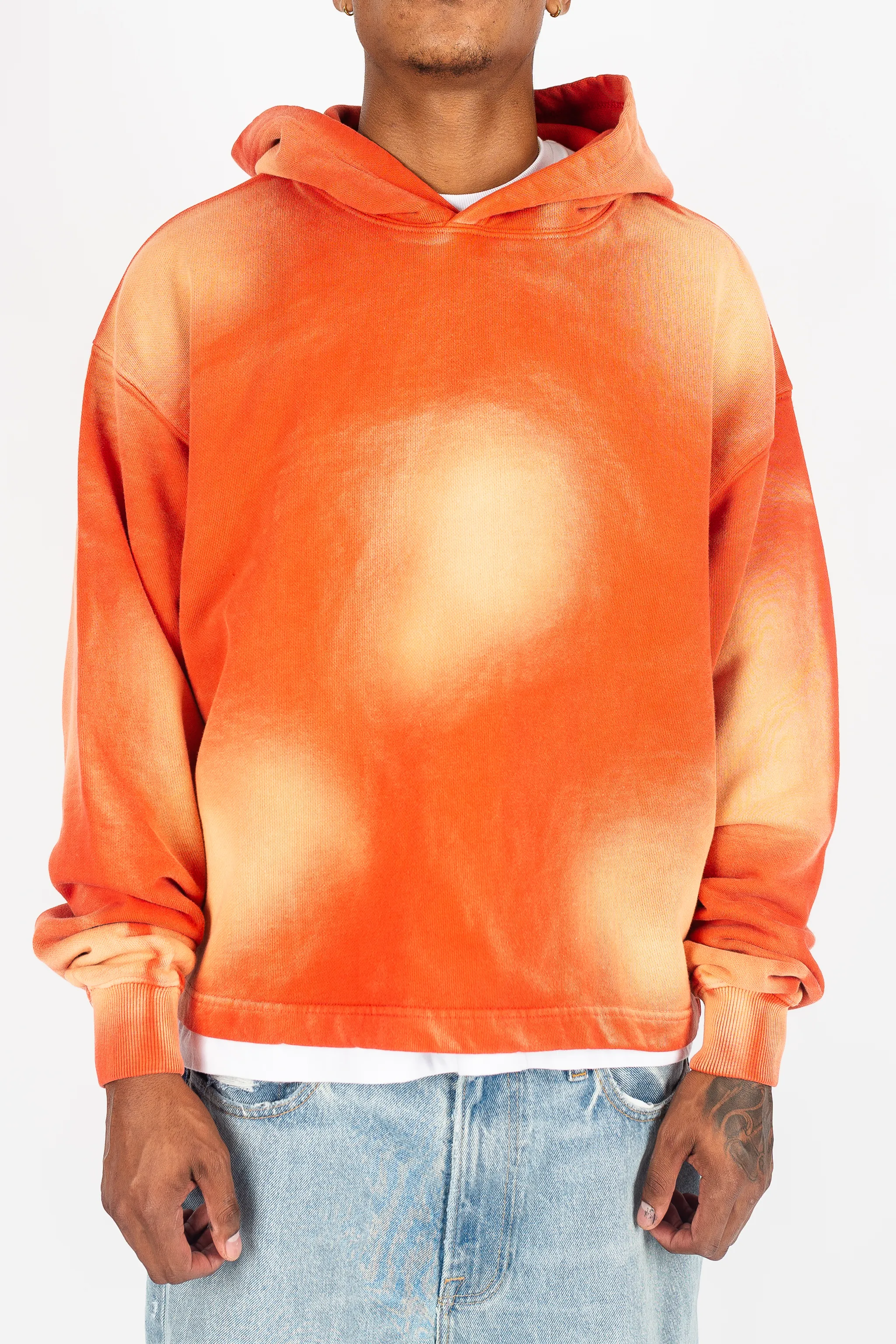 042 Clothing Sun-Dried Hoodie