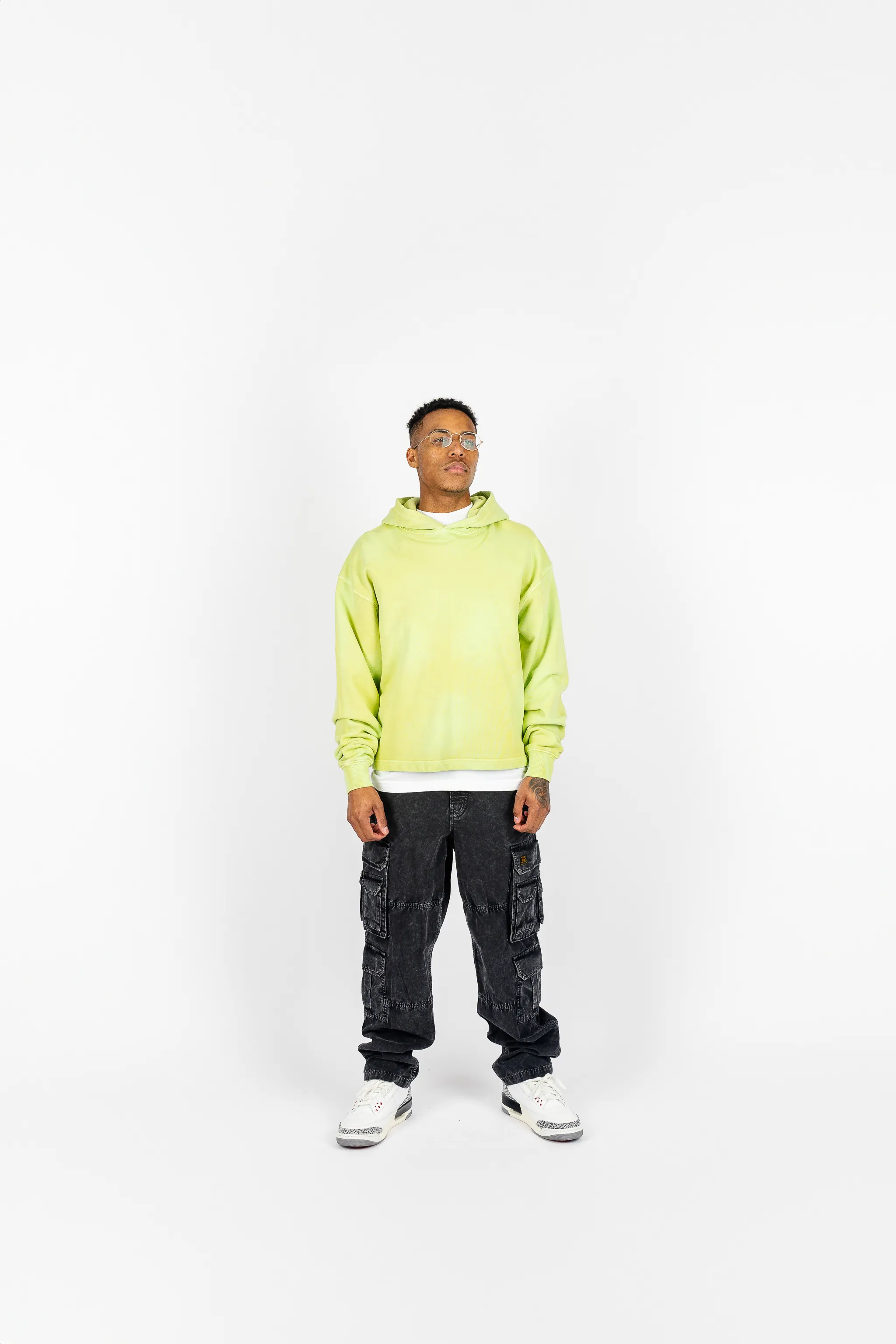 042 Clothing Sun-Dried Hoodie