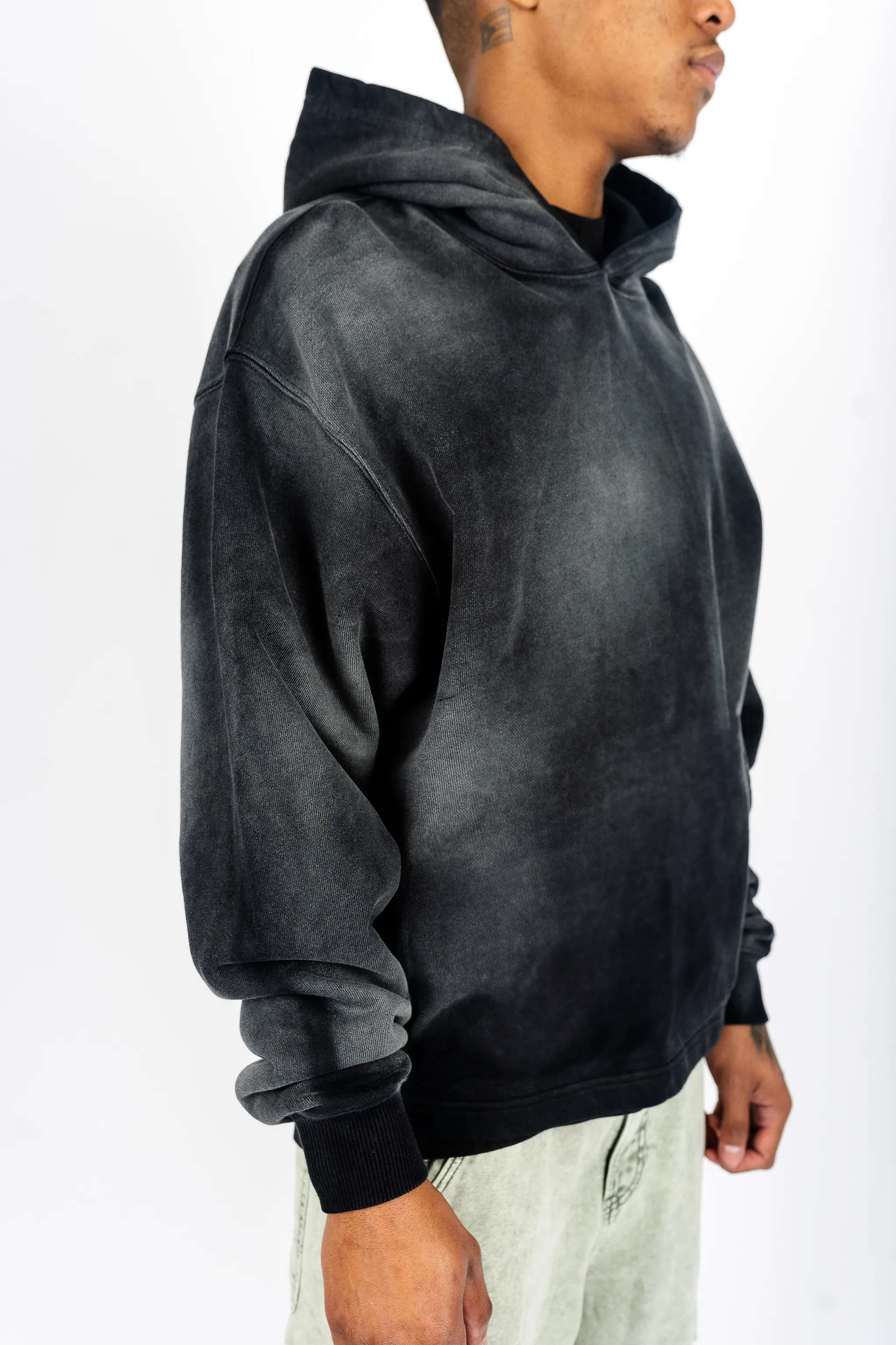 042 Clothing Sun-Dried Hoodie