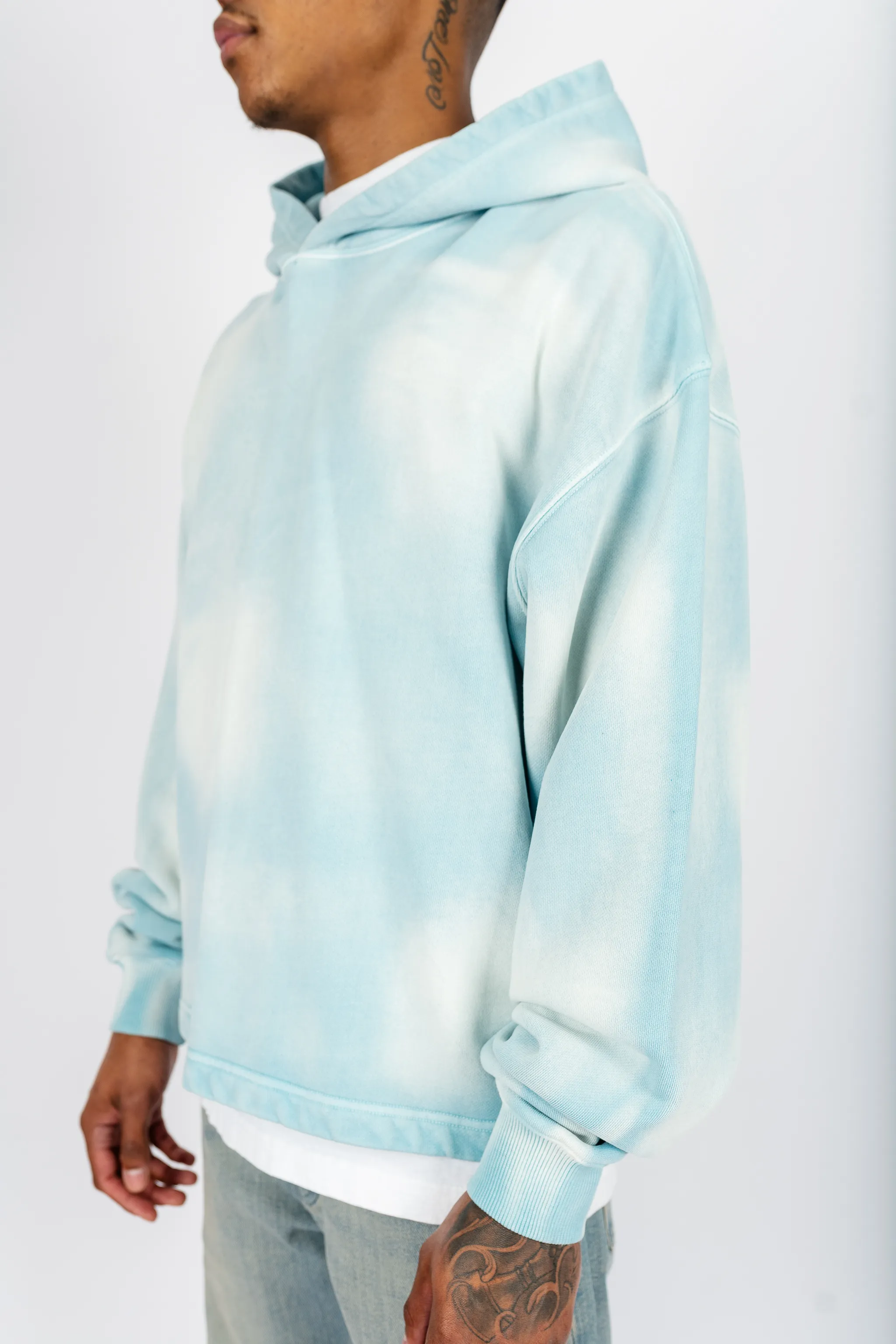 042 Clothing Sun-Dried Hoodie