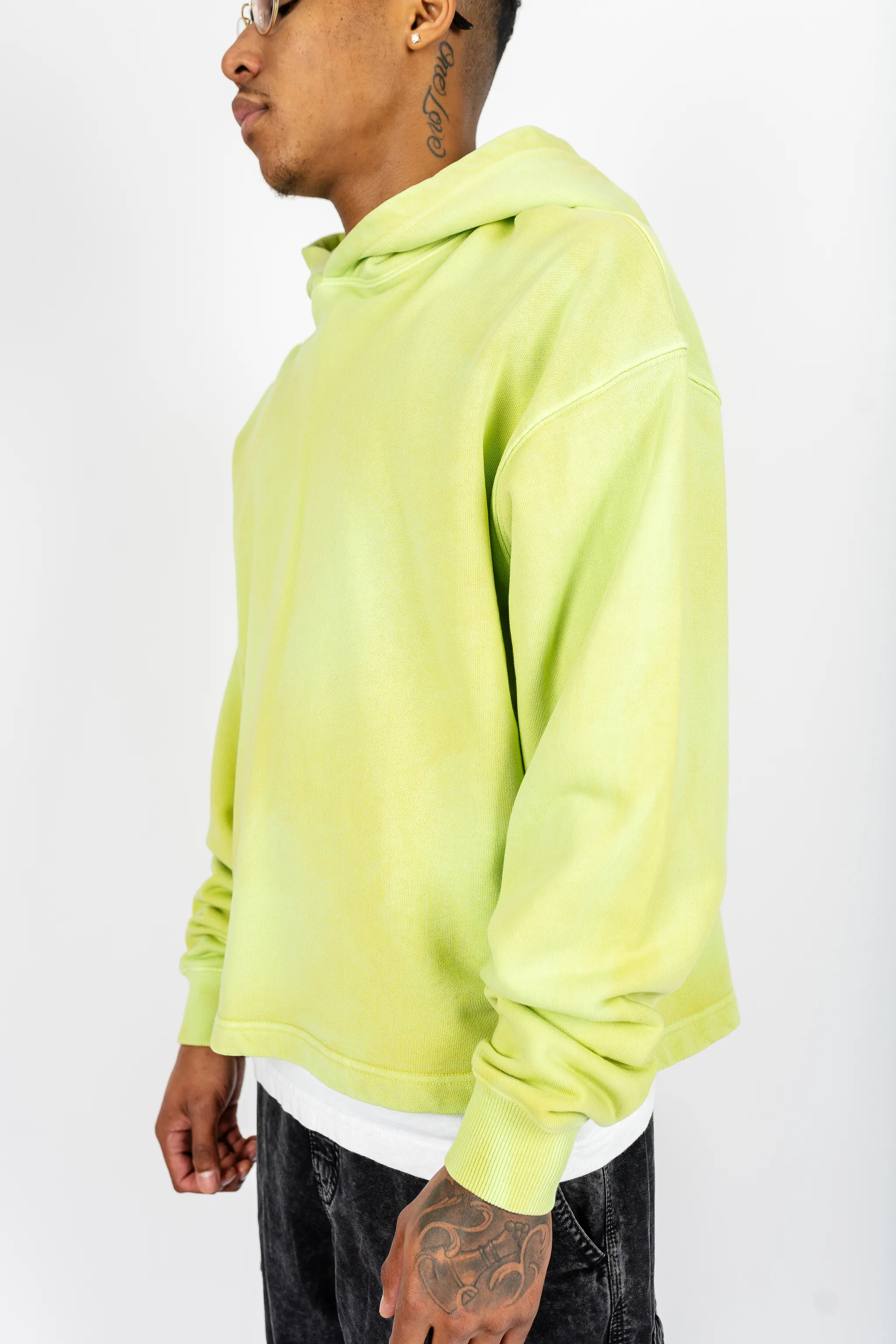 042 Clothing Sun-Dried Hoodie