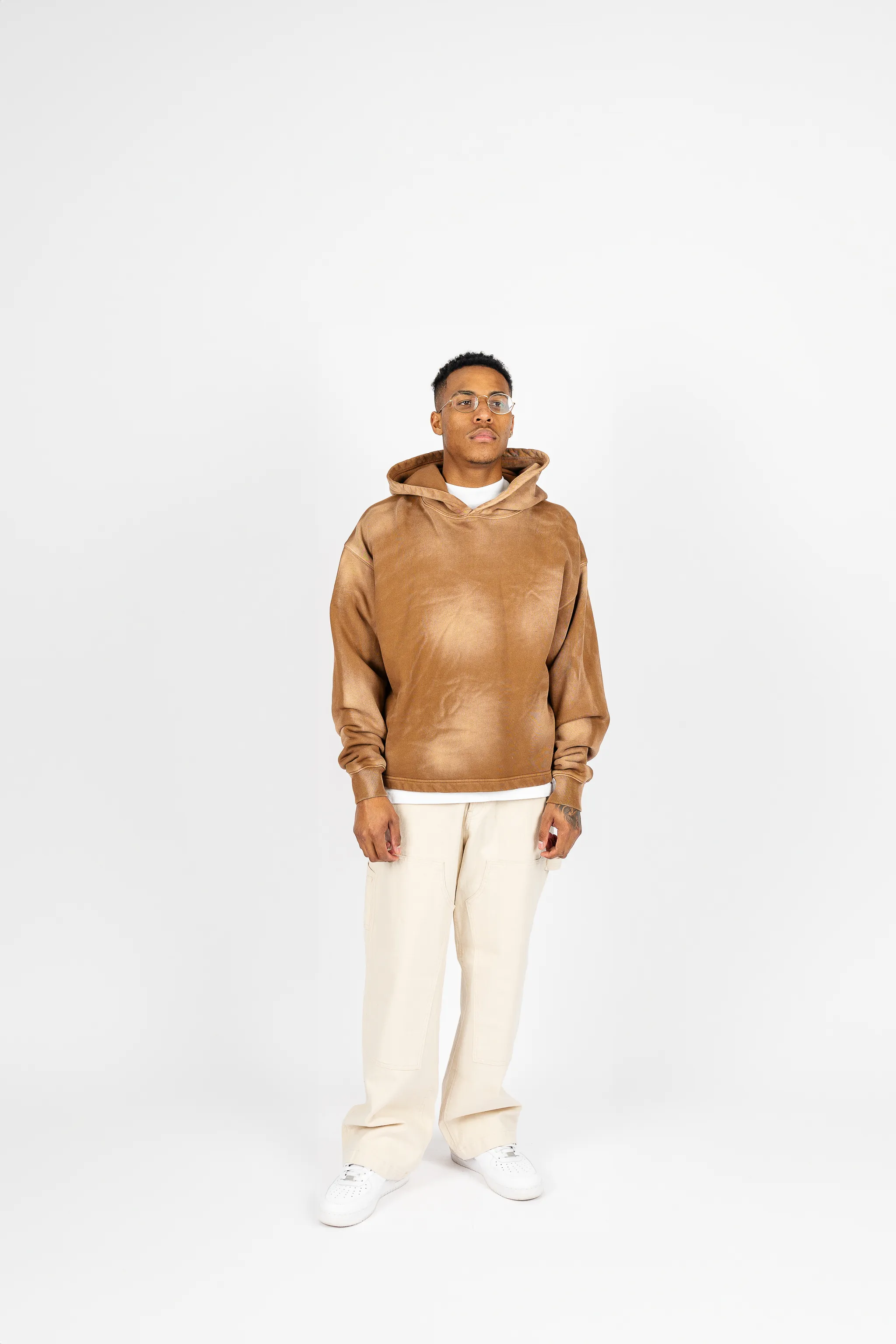 042 Clothing Sun-Dried Hoodie