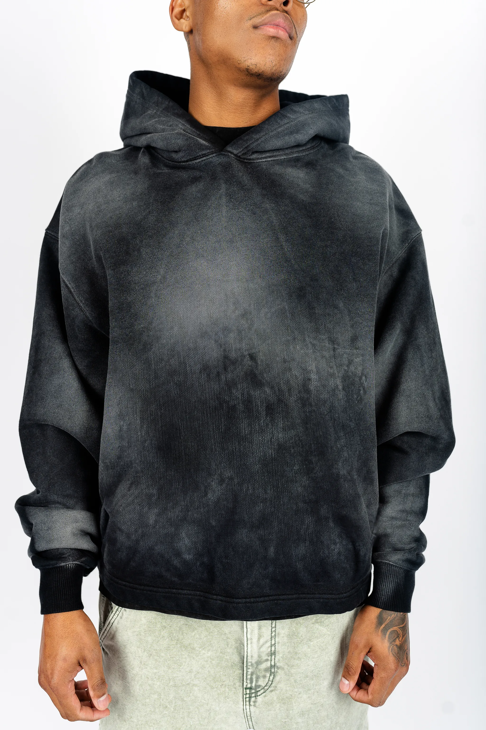 042 Clothing Sun-Dried Hoodie