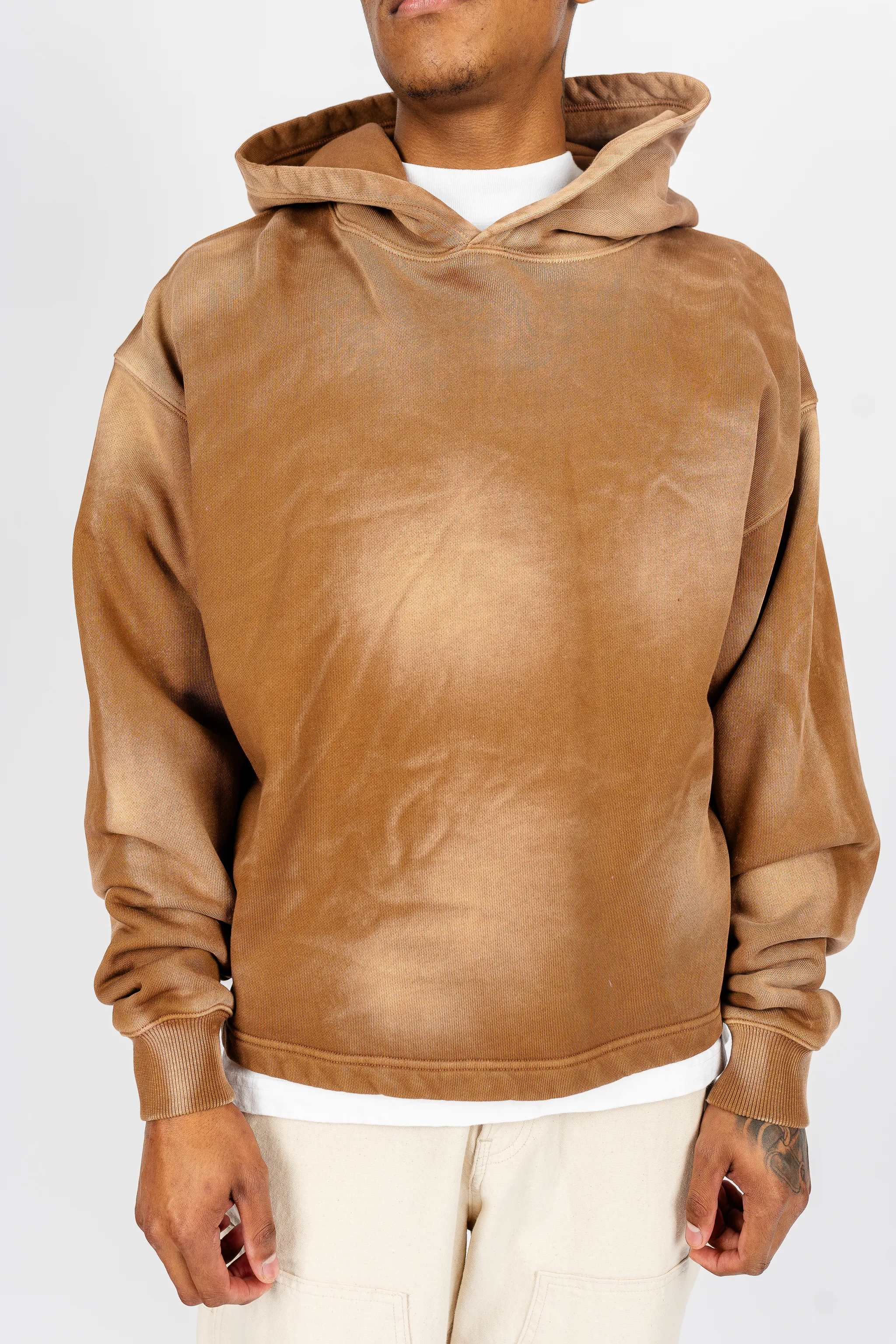 042 Clothing Sun-Dried Hoodie