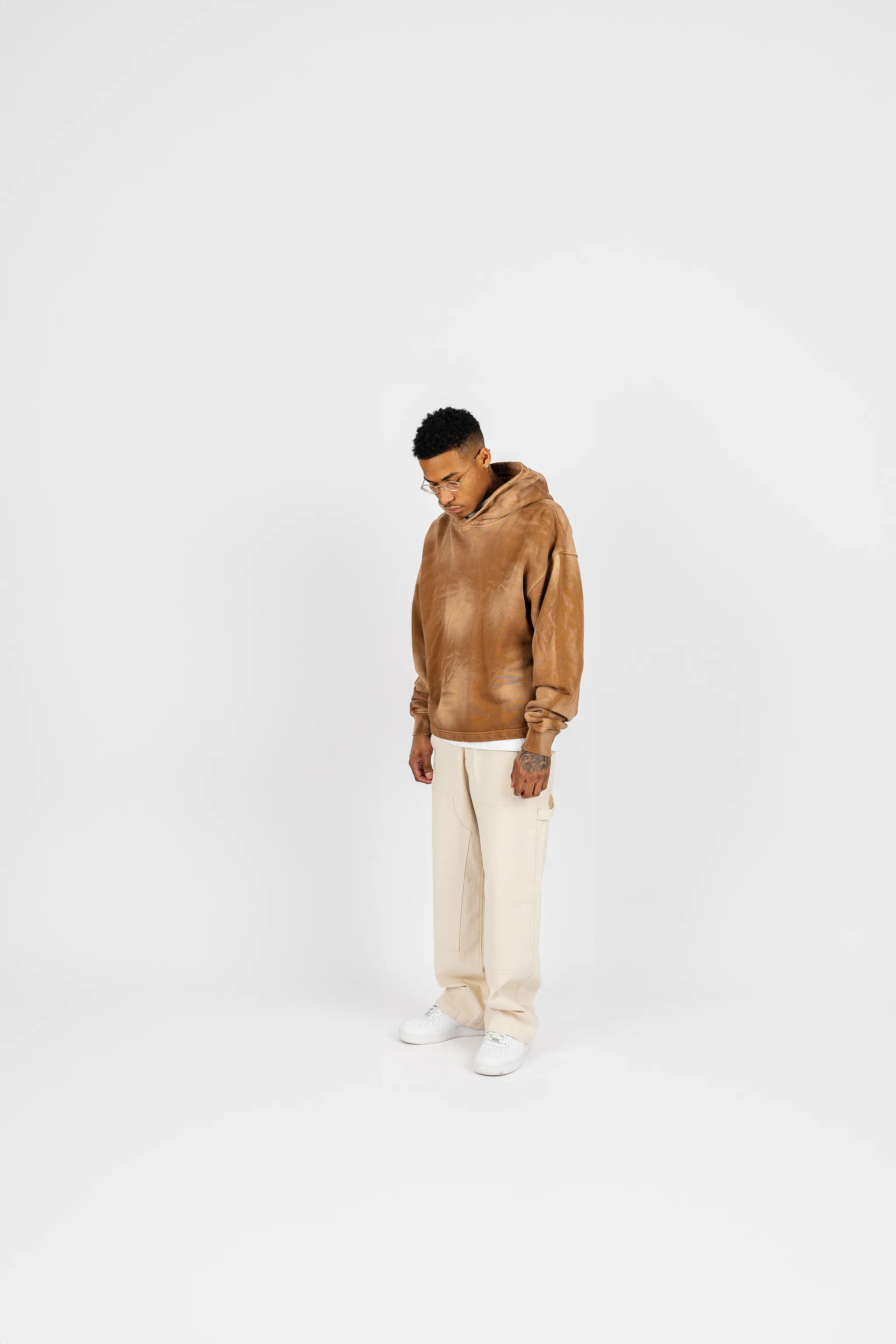 042 Clothing Sun-Dried Hoodie