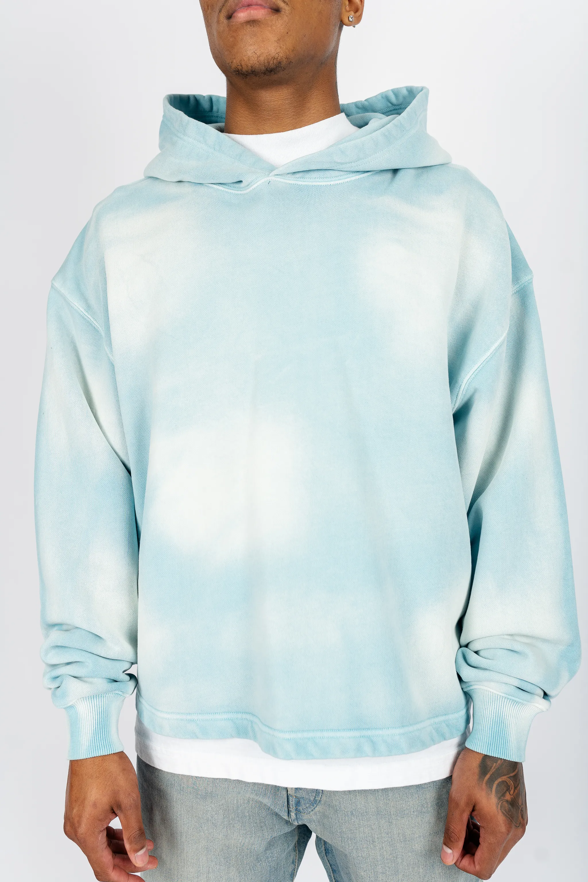 042 Clothing Sun-Dried Hoodie