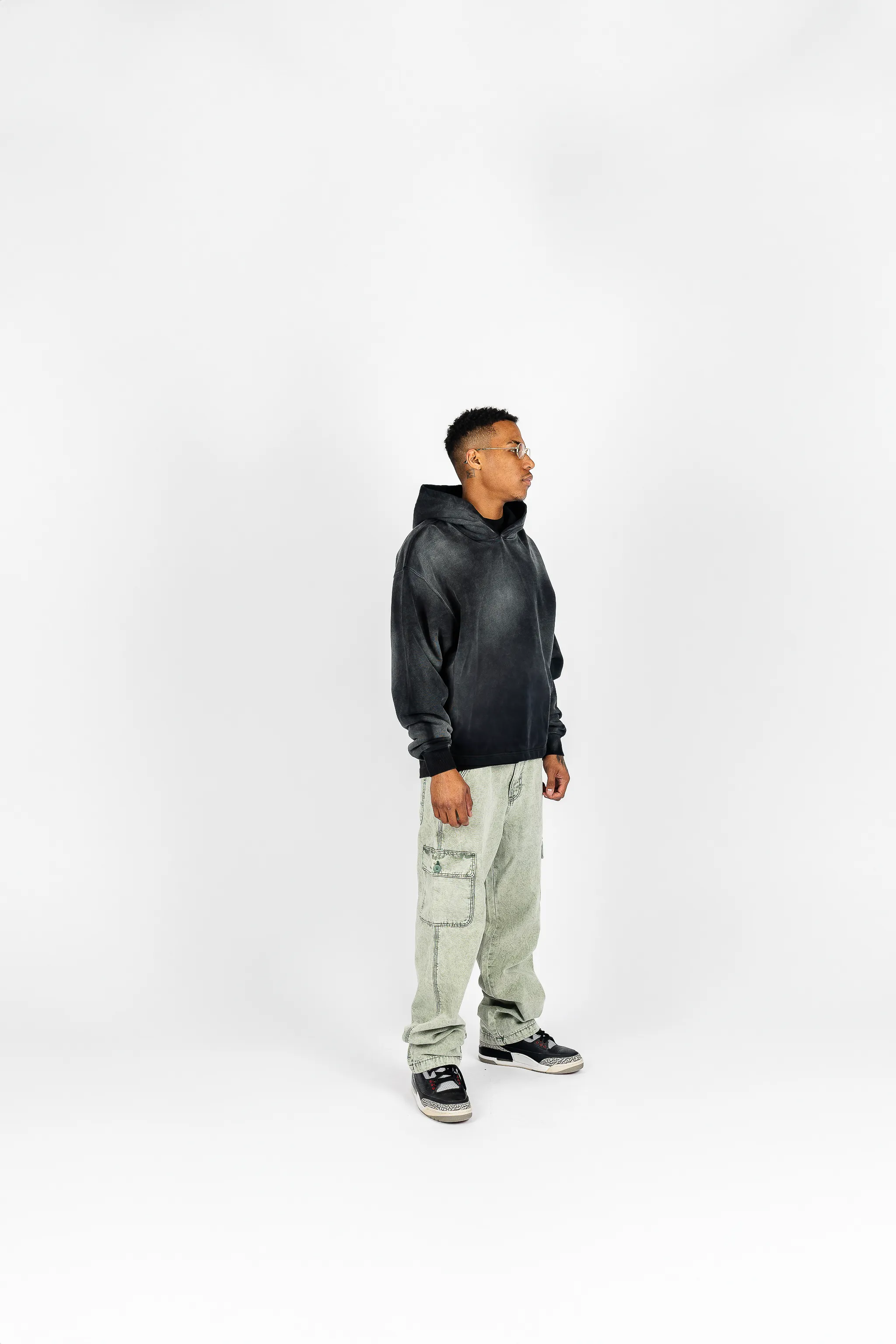042 Clothing Sun-Dried Hoodie