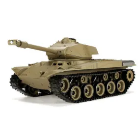 1:16 US M41A3 Walker Bulldog Light Tank