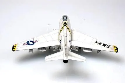 1/48 Hobby Boss FJ-4B Fury 80313