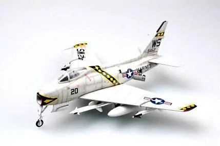 1/48 Hobby Boss FJ-4B Fury 80313