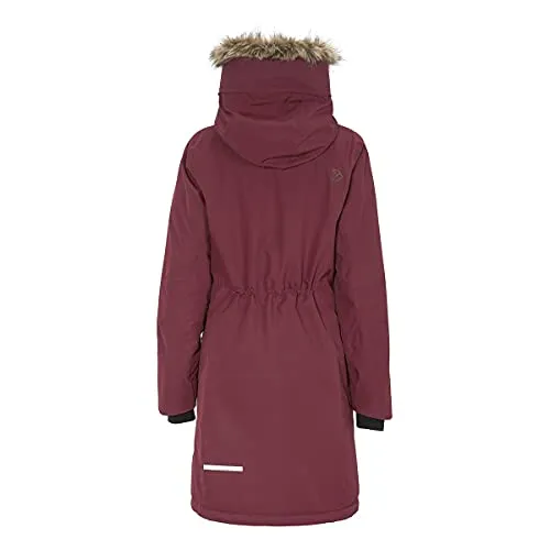 2 Womens Waterproof Parka