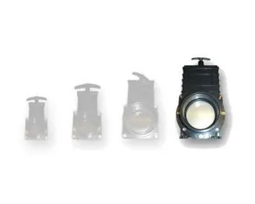 4" Pressure Valterra Slide Valve