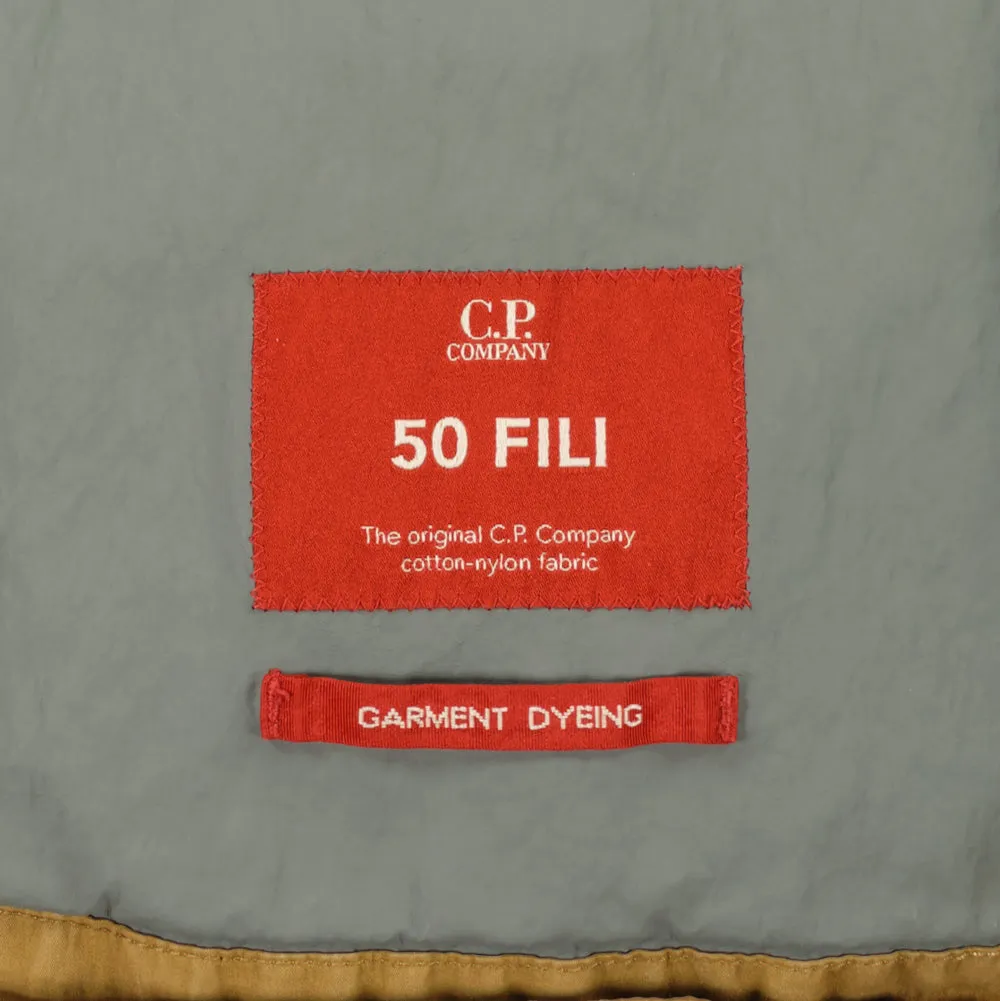 50 Fili Gum 2 in 1 Goggle Jacket