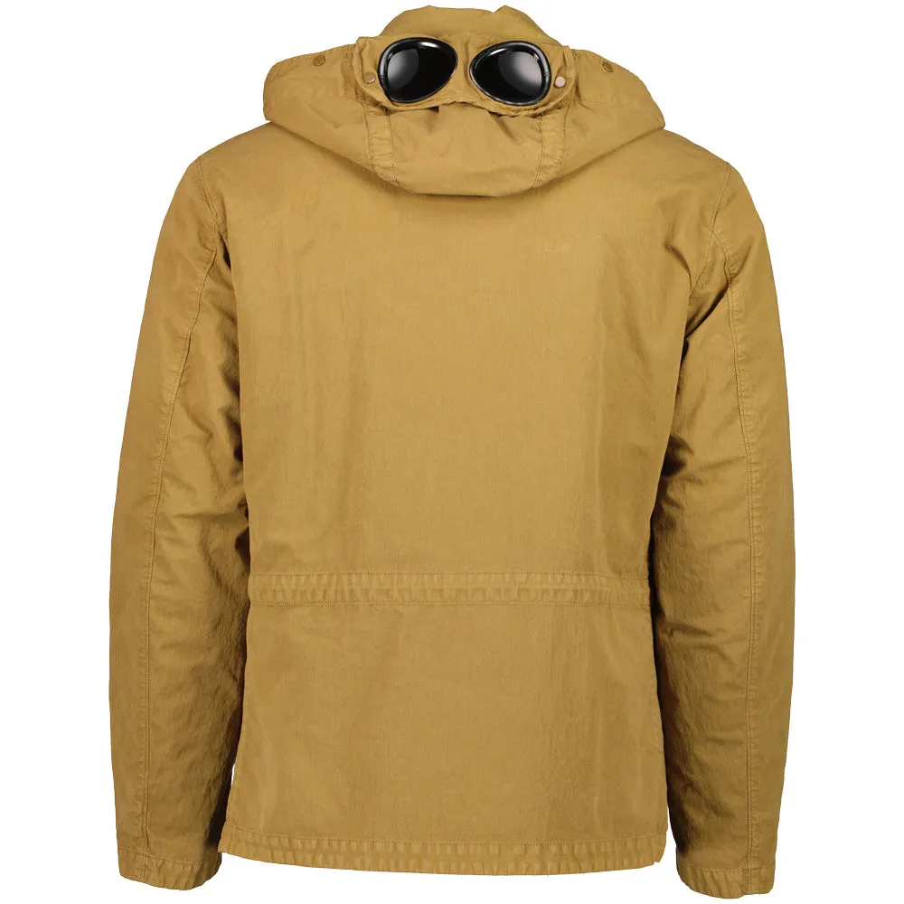 50 Fili Gum 2 in 1 Goggle Jacket