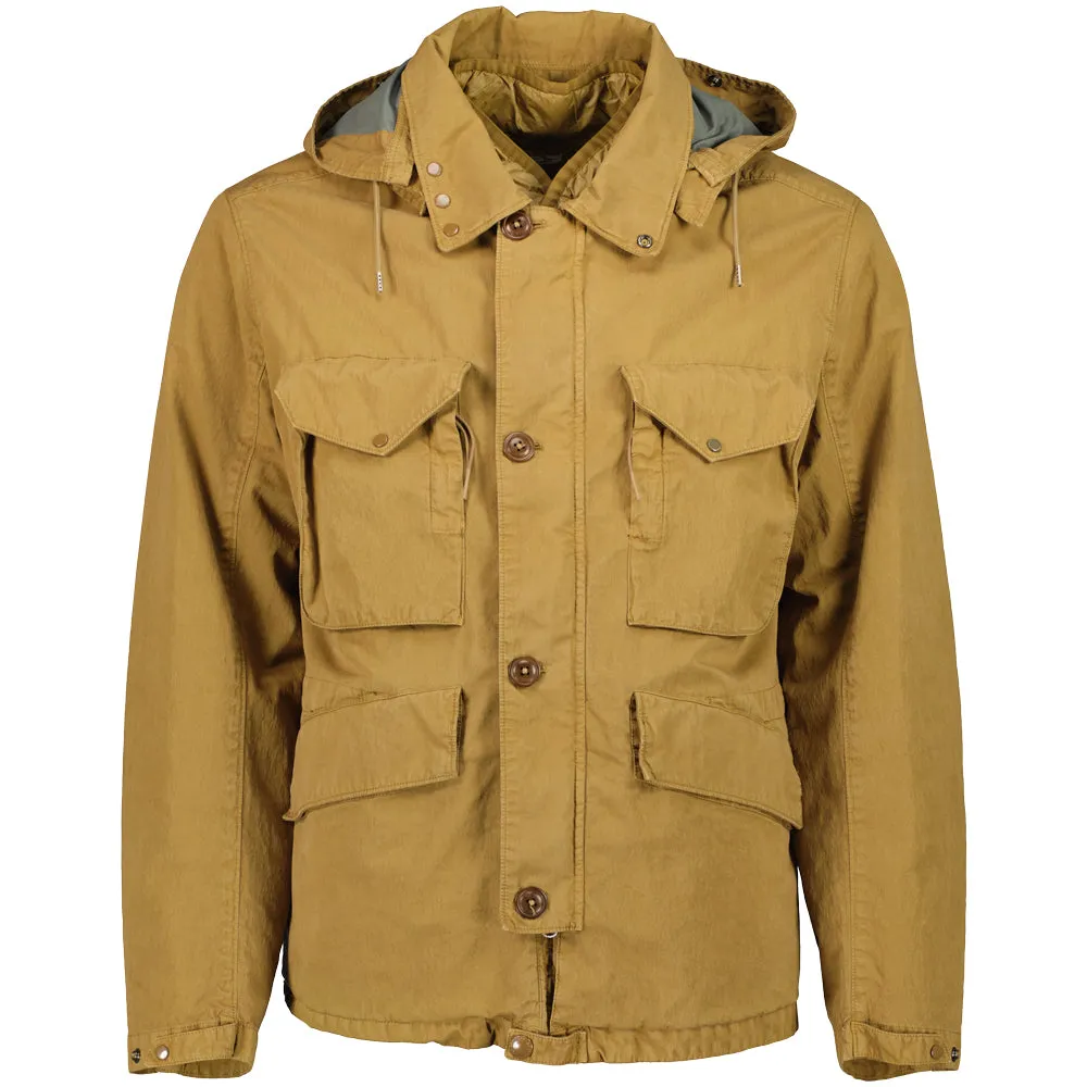 50 Fili Gum 2 in 1 Goggle Jacket