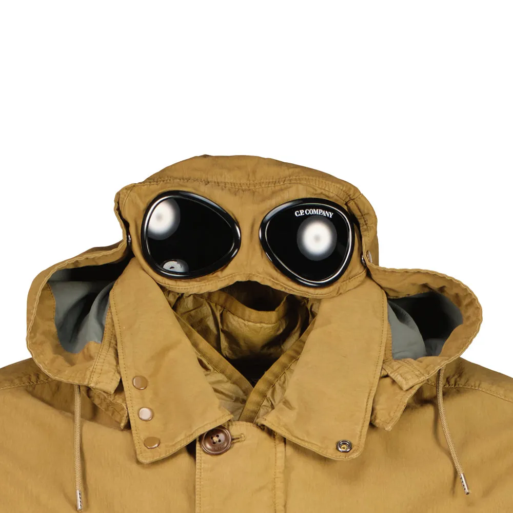 50 Fili Gum 2 in 1 Goggle Jacket