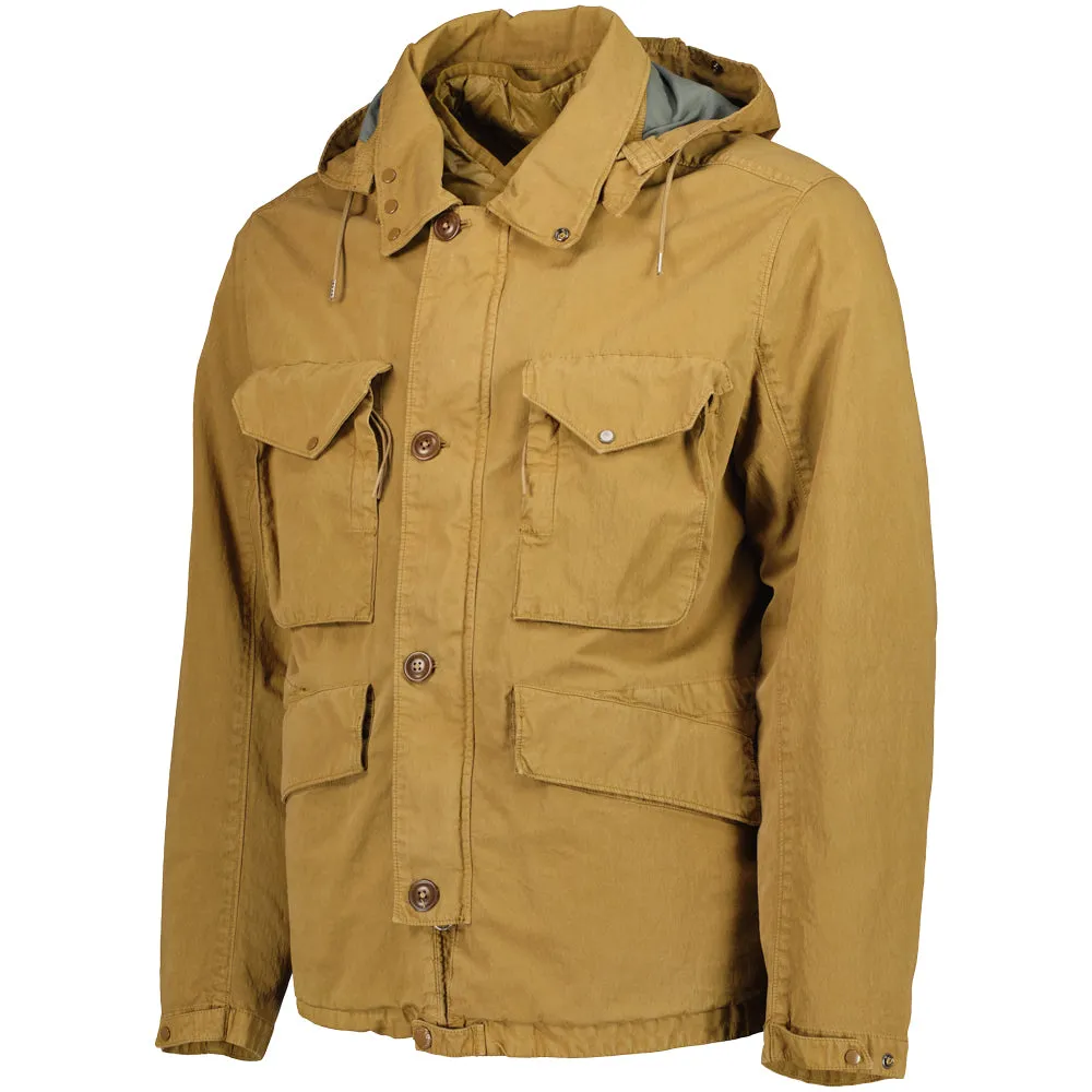 50 Fili Gum 2 in 1 Goggle Jacket