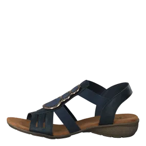 75-18301 Navy Blue