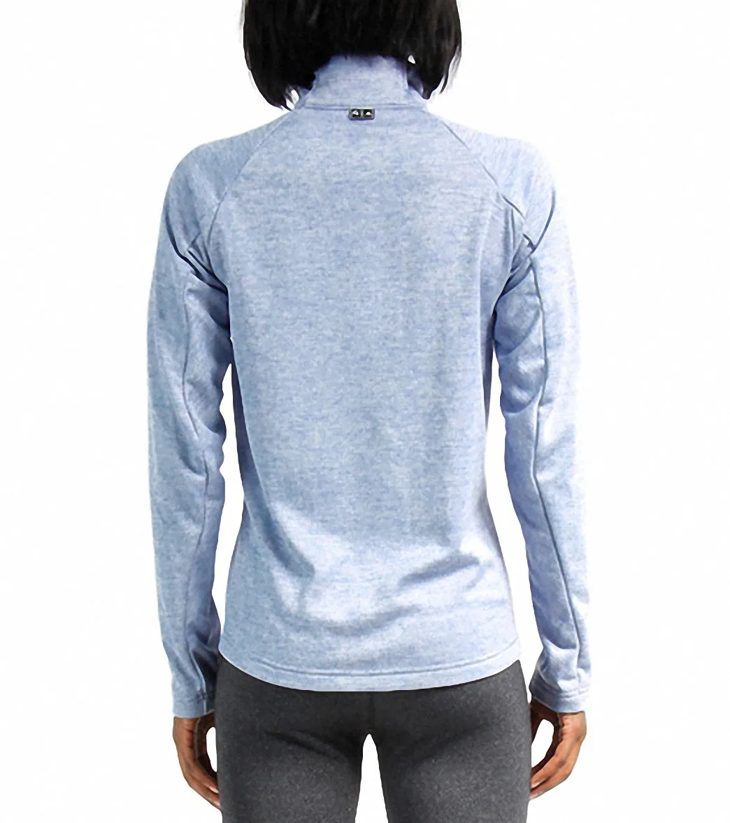 Adidas Women's HT Hike Running Long Sleeve