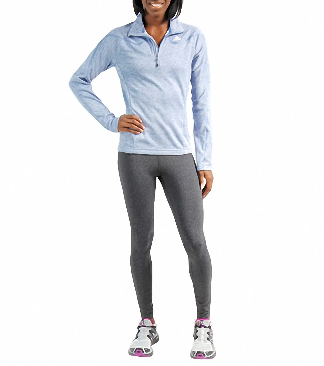 Adidas Women's HT Hike Running Long Sleeve