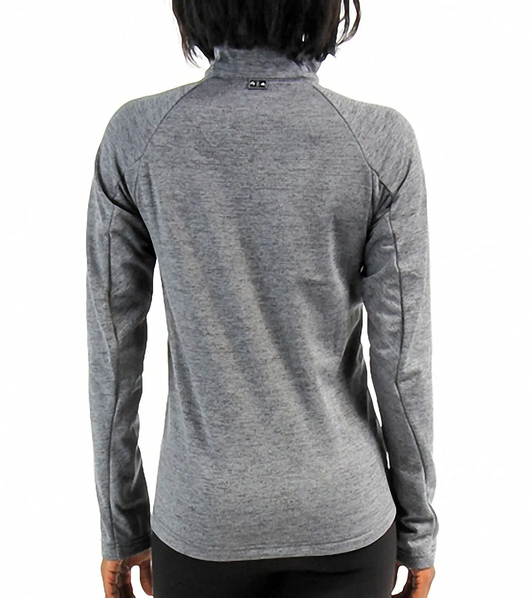 Adidas Women's HT Hike Running Long Sleeve