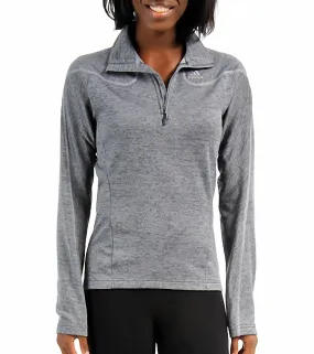 Adidas Women's HT Hike Running Long Sleeve