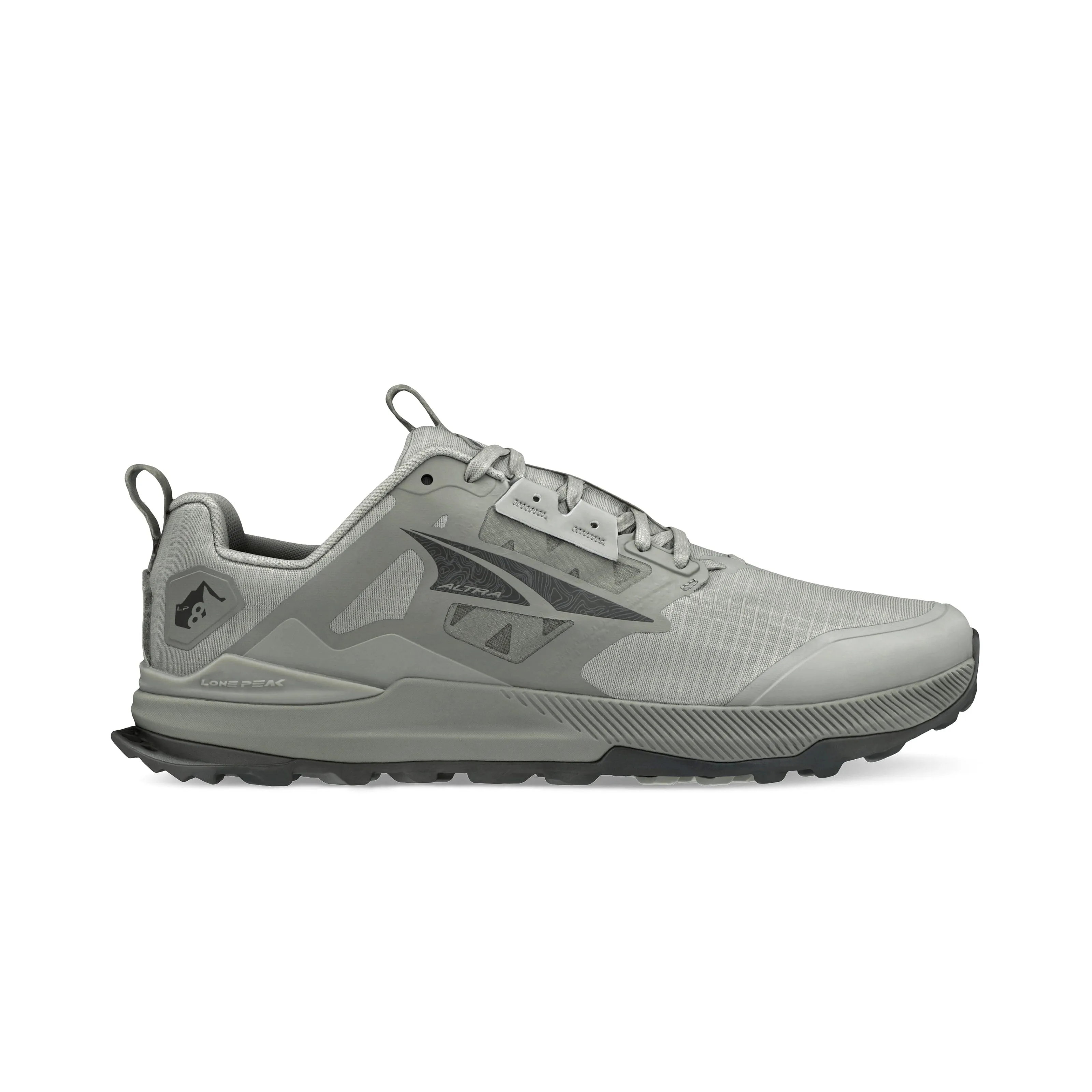 Altra Men's Lone Peak 8 Trail Running Shoes