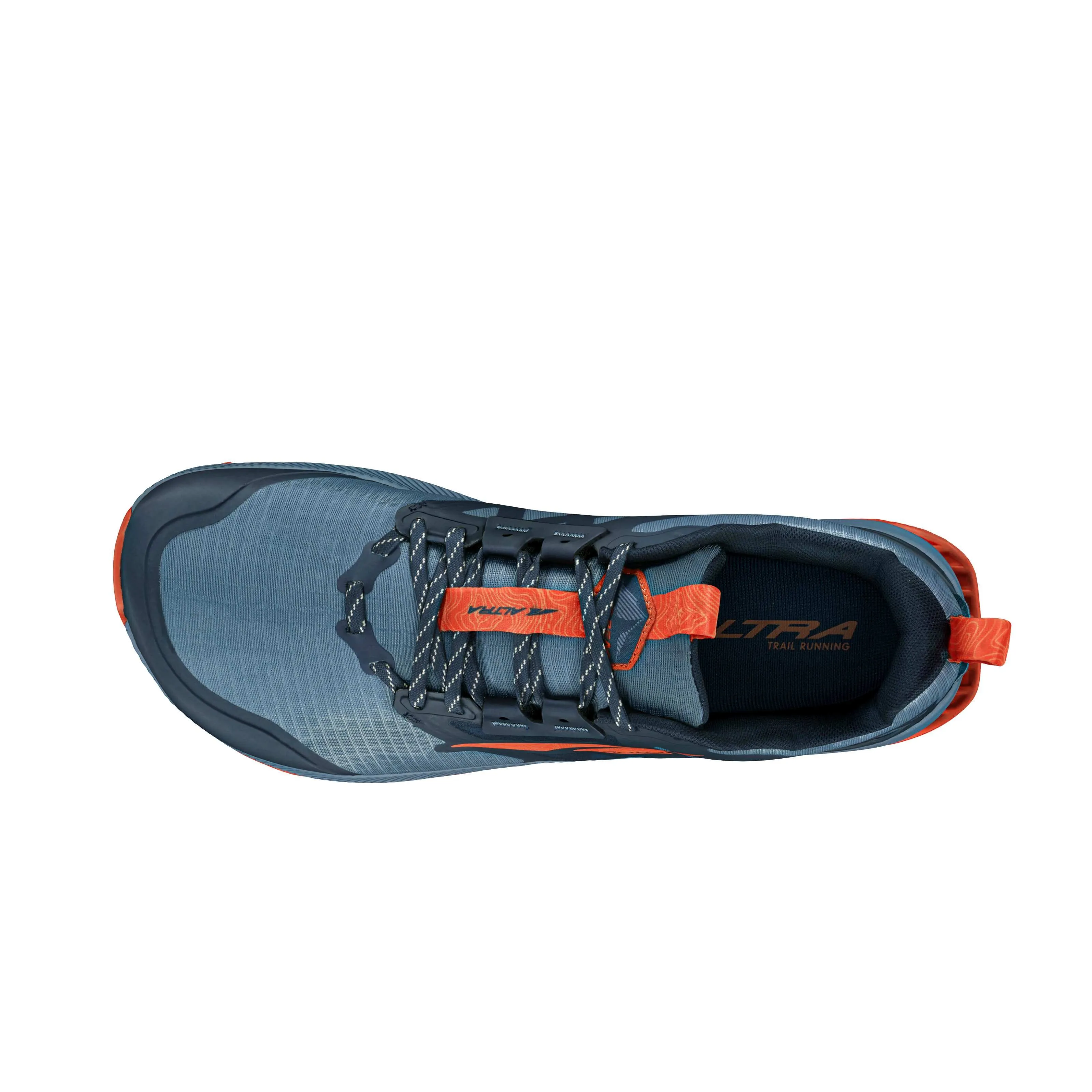 Altra Men's Lone Peak 8 Trail Running Shoes