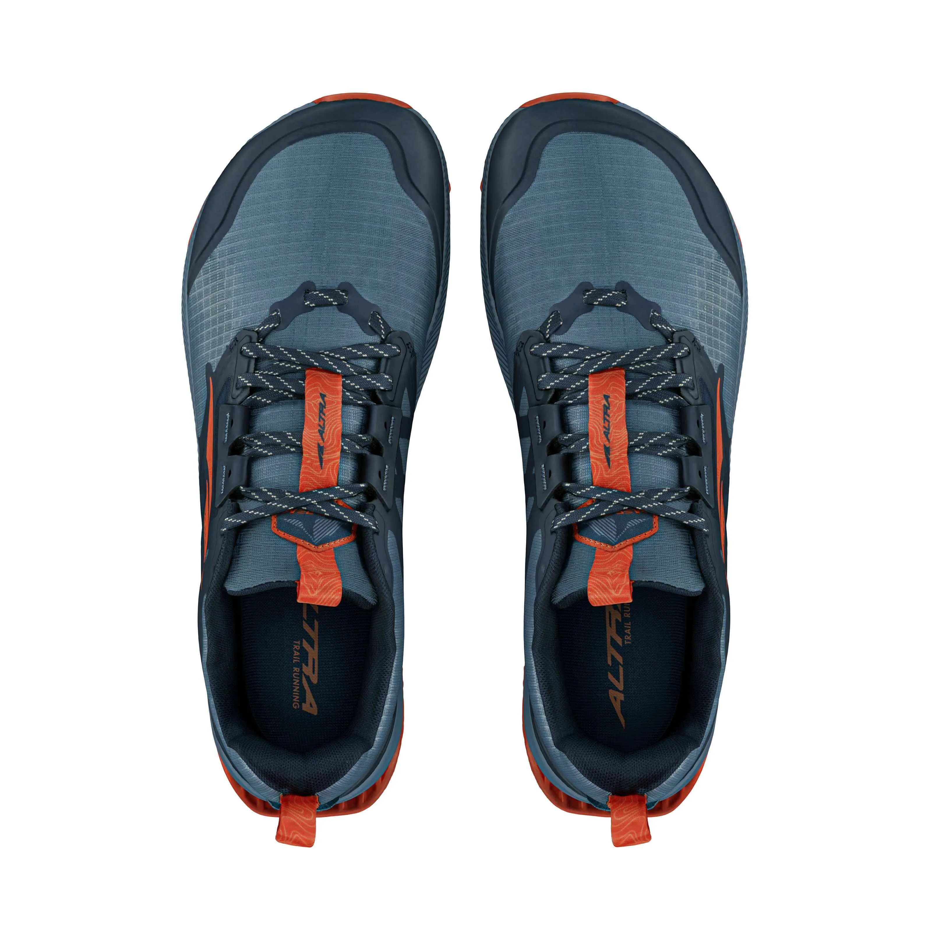Altra Men's Lone Peak 8 Trail Running Shoes