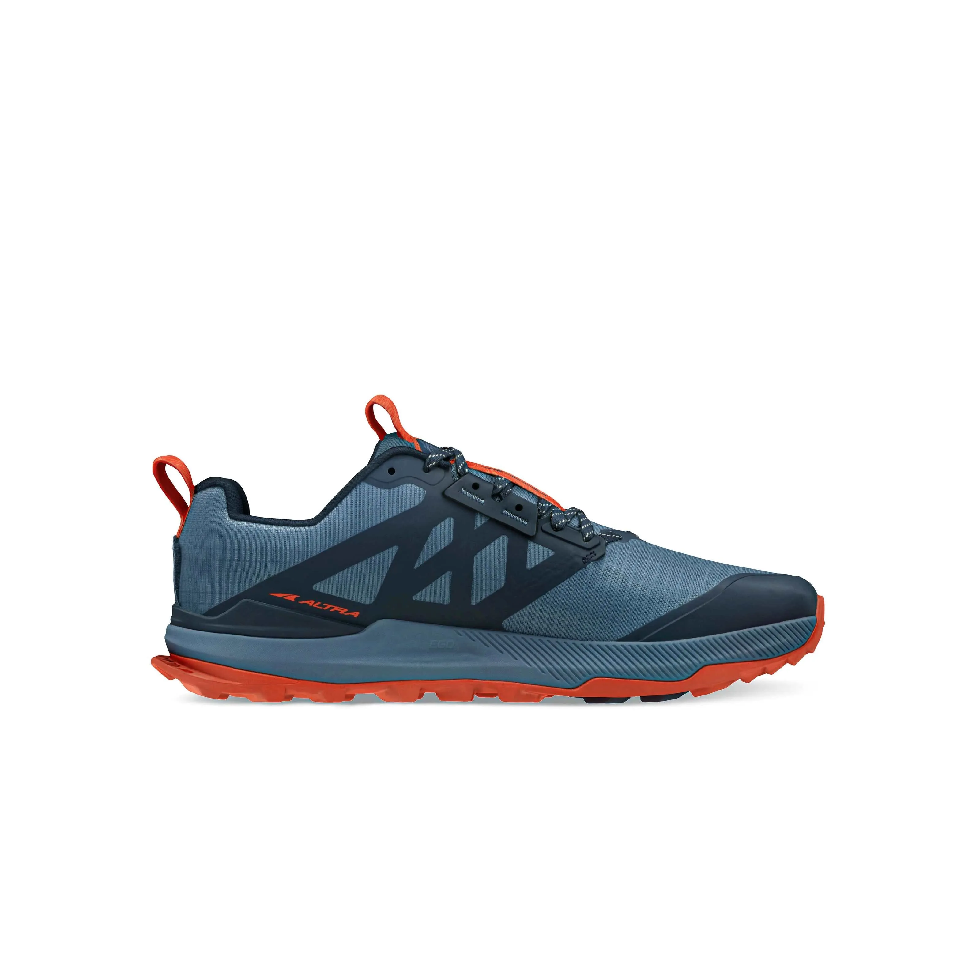 Altra Men's Lone Peak 8 Trail Running Shoes