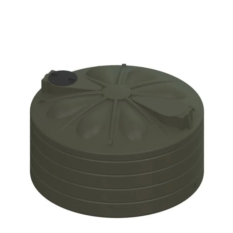 Aqua Water Tank 16,000L