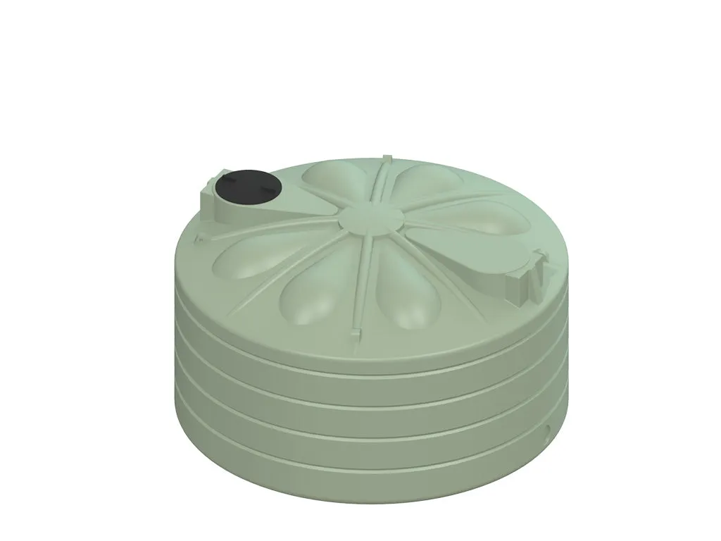 Aqua Water Tank 16,000L