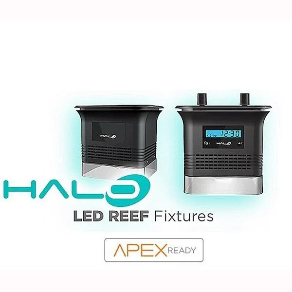 Aquatic Life HALO Pendant LED - Marine