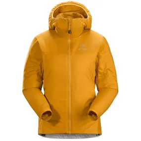 Arc'teryx Women's Quantum Atom Lightweight Hoody