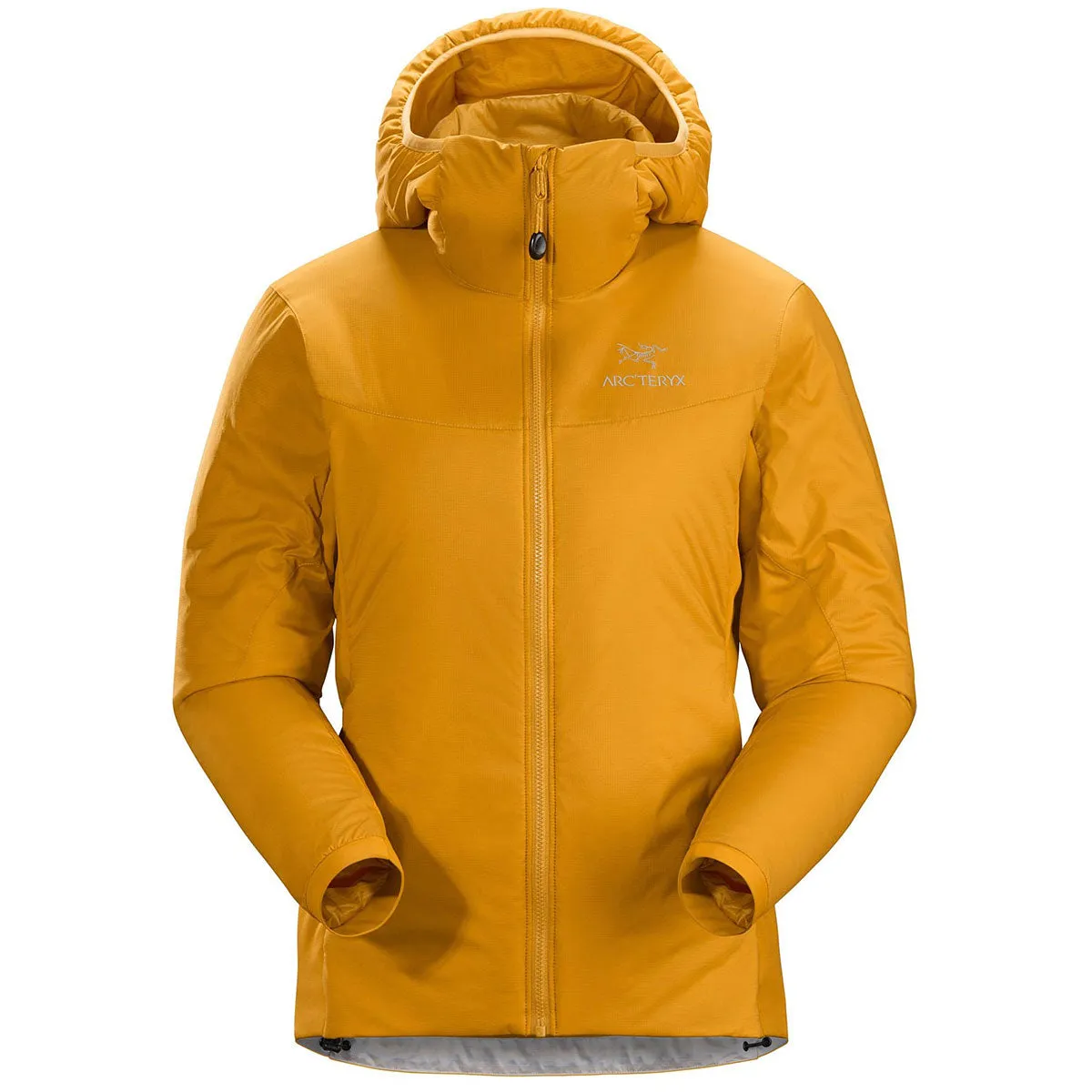 Arc'teryx Women's Quantum Atom Lightweight Hoody