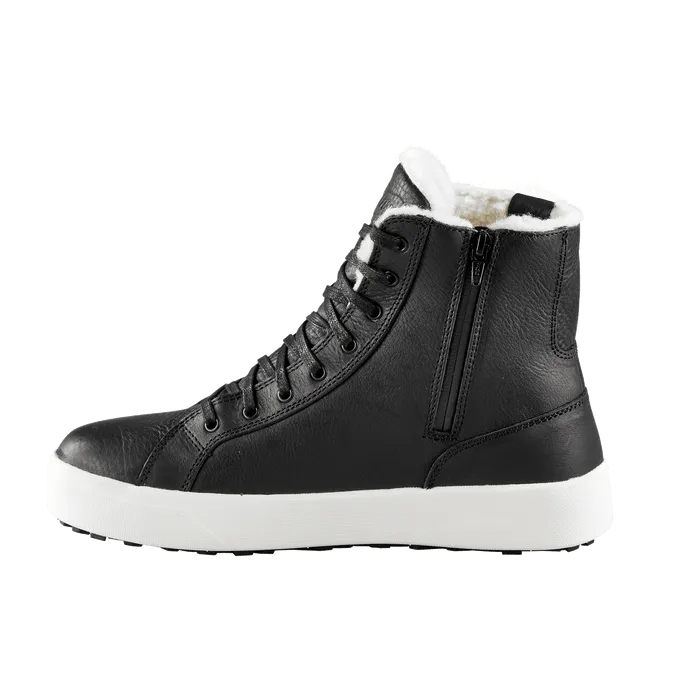 Baffin Men's Tavern Boots- Black