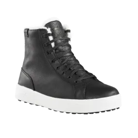 Baffin Men's Tavern Boots- Black