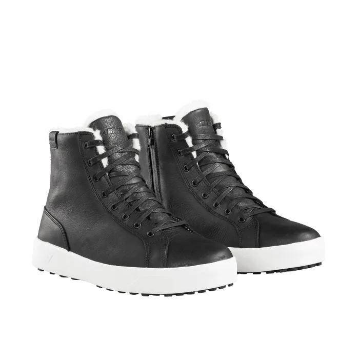 Baffin Men's Tavern Boots- Black