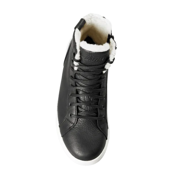 Baffin Men's Tavern Boots- Black