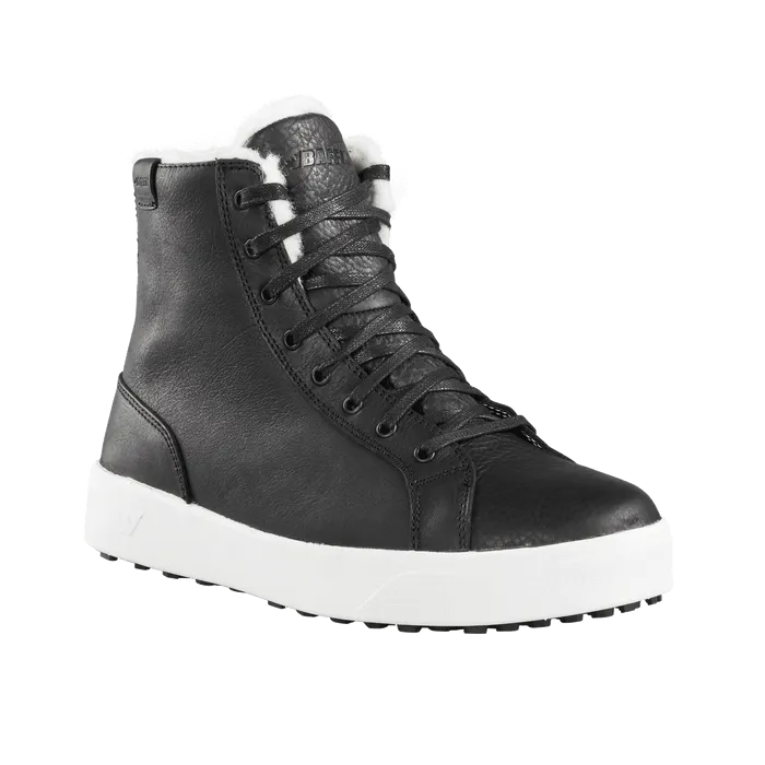 Baffin Men's Tavern Boots- Black