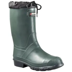 Baffin Men's Winter Work Boots Hunter Waterproof, Felt Lined, Plain Toe with Snow Collar, Long-Wearing Outsole, -40°C Rated, Insulated, Sizes 8-13