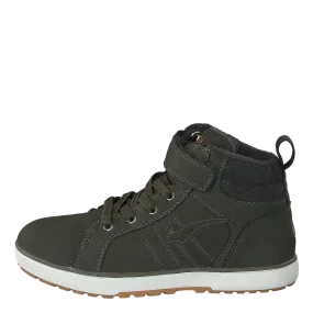 Barrow Dark Green/dark Grey