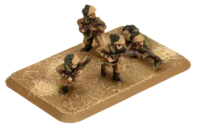 Bersaglieri Rifle Platoon