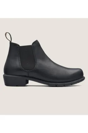 Blundstone 2068 WOMEN'S SERIES ANKLE BOOTS - BLACK