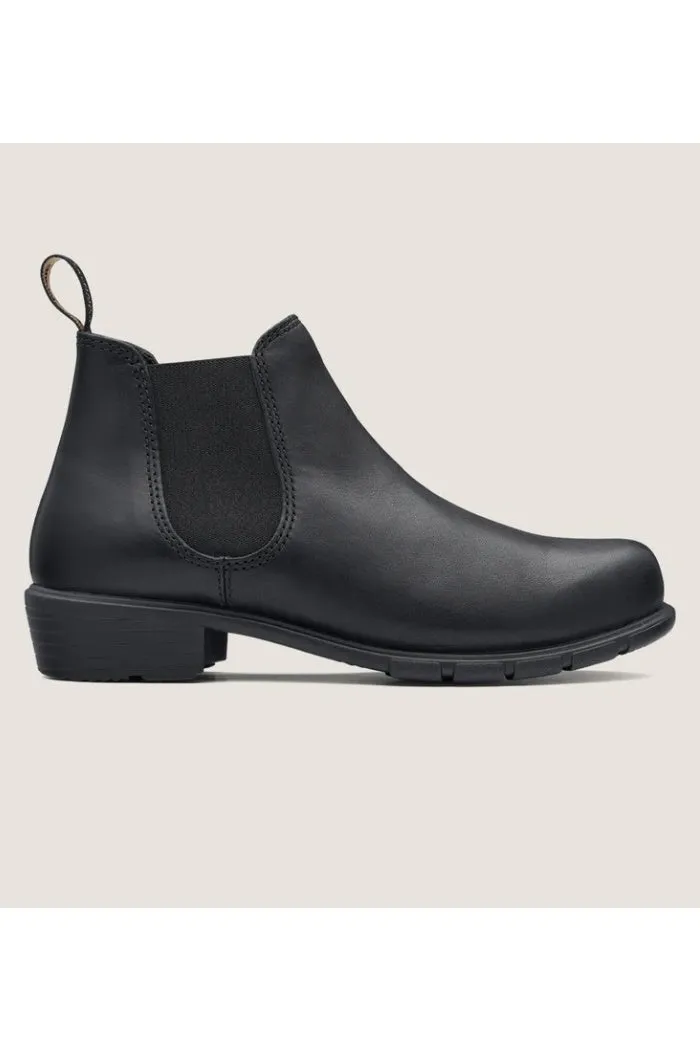Blundstone 2068 WOMEN'S SERIES ANKLE BOOTS - BLACK