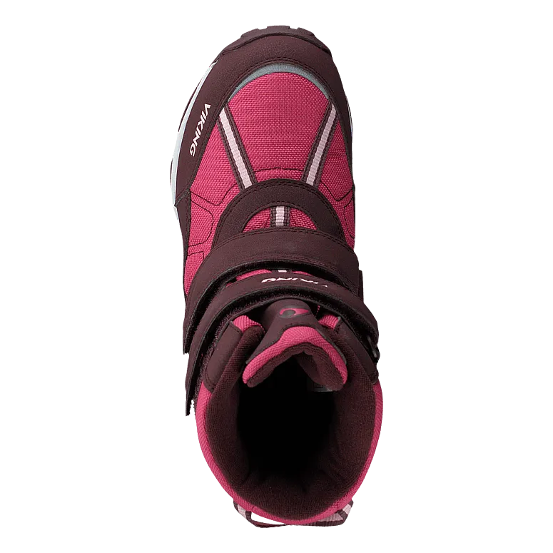 Bluster Ii Gtx Wine/red