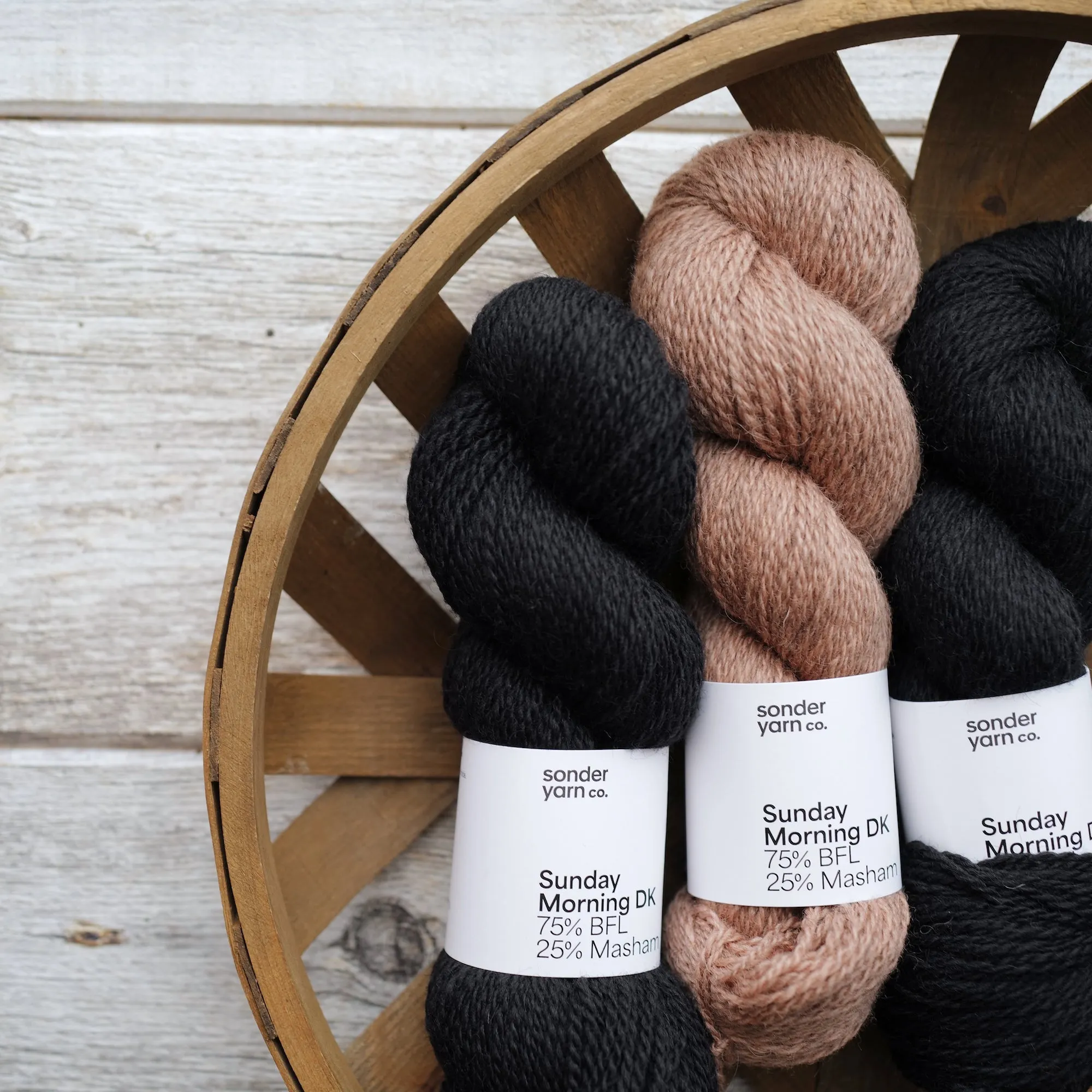 Bobbles Optional by Melissa Clulow